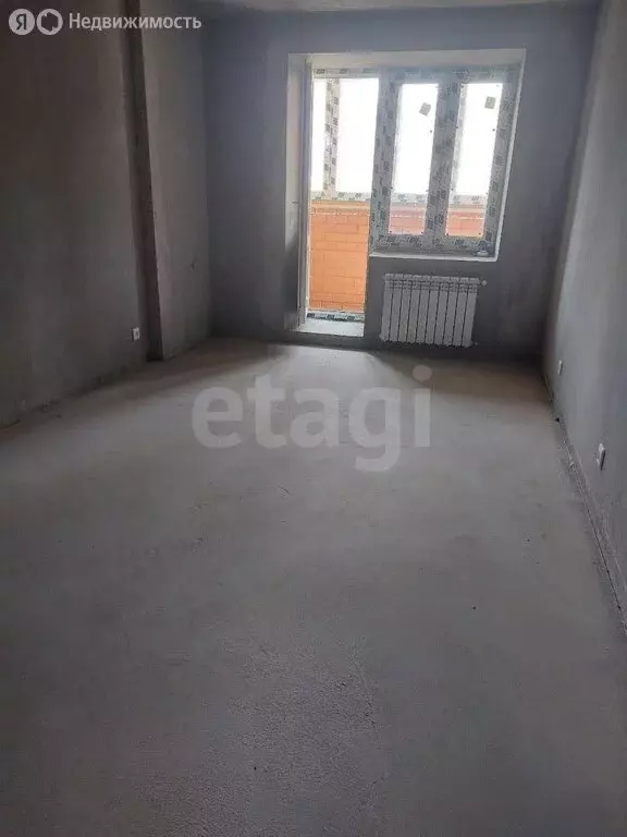 1-комнатная квартира: Чебоксары, улица Академика РАН Х.М. Миначева, ... - Фото 2