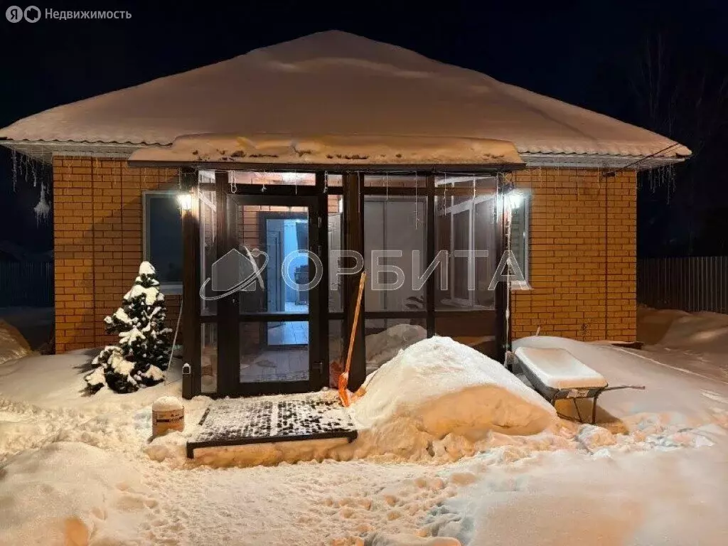 Дом в СНТ Березняки, Вишнёвая улица (77.6 м) - Фото 1