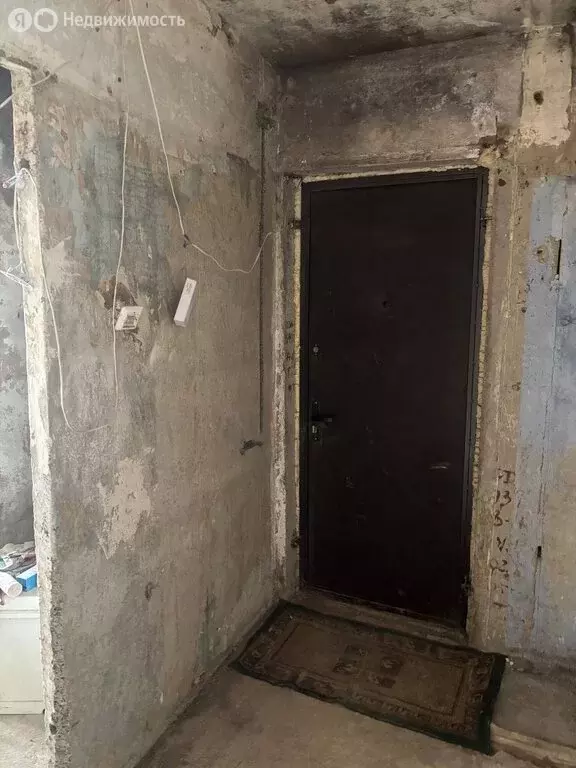 2-комнатная квартира: Металлист, Молодёжная улица, 1 (49.4 м) - Фото 0