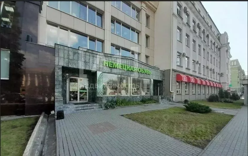 Помещение свободного назначения в Челябинская область, Челябинск ... - Фото 0