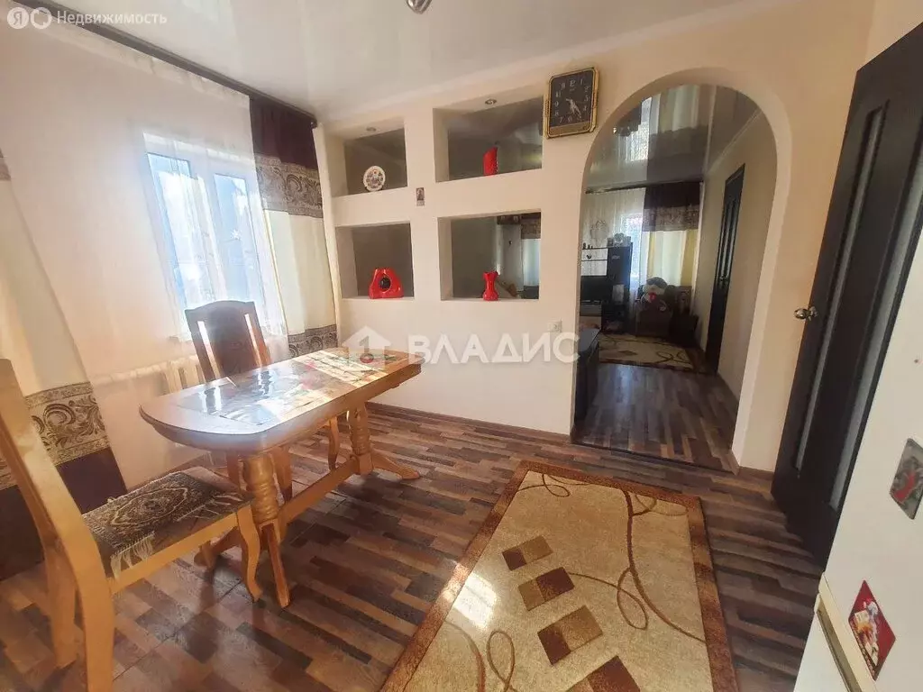 Дом в Орск, посёлок Вокзальный, улица Любови Шевцовой, 19 (52 м) - Фото 1