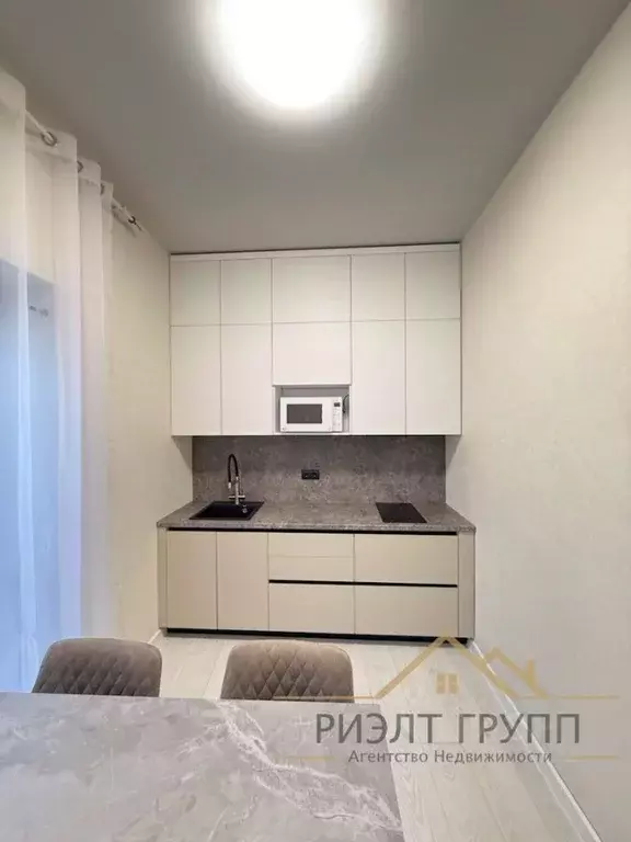 2-к кв. Татарстан, Казань Чистопольская ул., 40 (43.9 м) - Фото 2