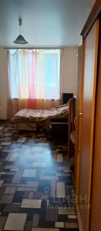 Студия Пензенская область, Пенза Военный городок, 201 (21.0 м) - Фото 0