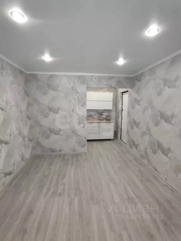 Комната Мордовия, Саранск ул. Ульянова, 18 (18.0 м) - Фото 1