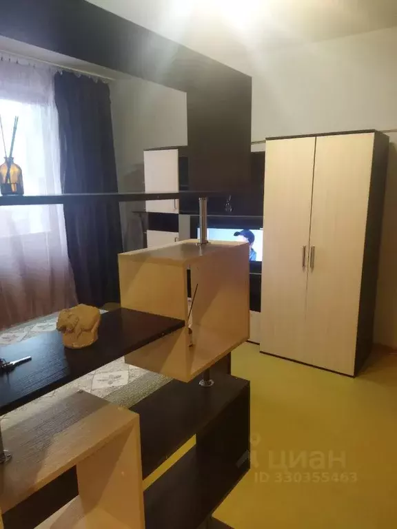 1-к кв. Москва Коломенская наб., 18 (38.0 м) - Фото 2