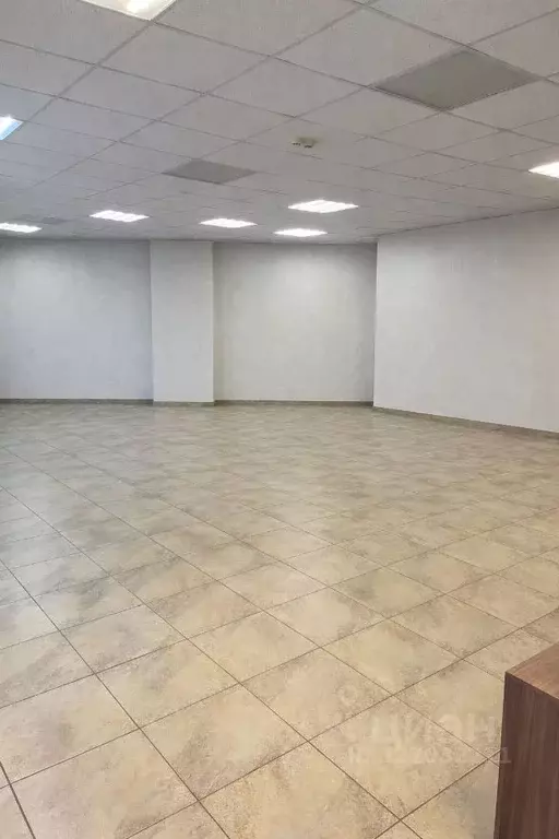 Торговая площадь в Омская область, Омск ул. Перелета, 25 (120 м) - Фото 1