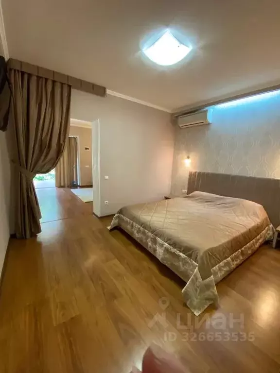 Комната Крым, Алушта муниципальный округ, с. Рыбачье ул. Лучистая, 5В - Фото 2