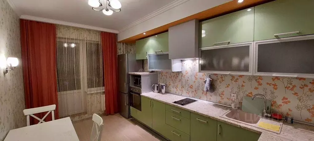 2-к кв. Санкт-Петербург, Санкт-Петербург, Пушкин пер. Колокольный, 5 ... - Фото 1