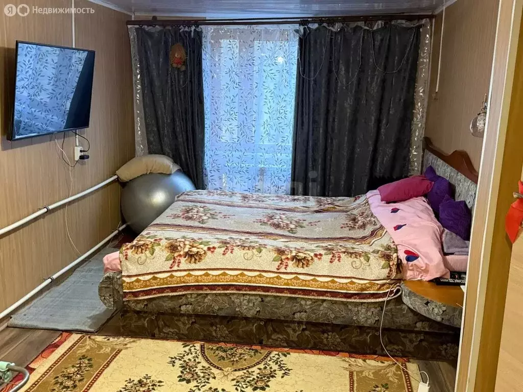 Дом в Сущёво, Сущёвская улица (72 м) - Фото 2