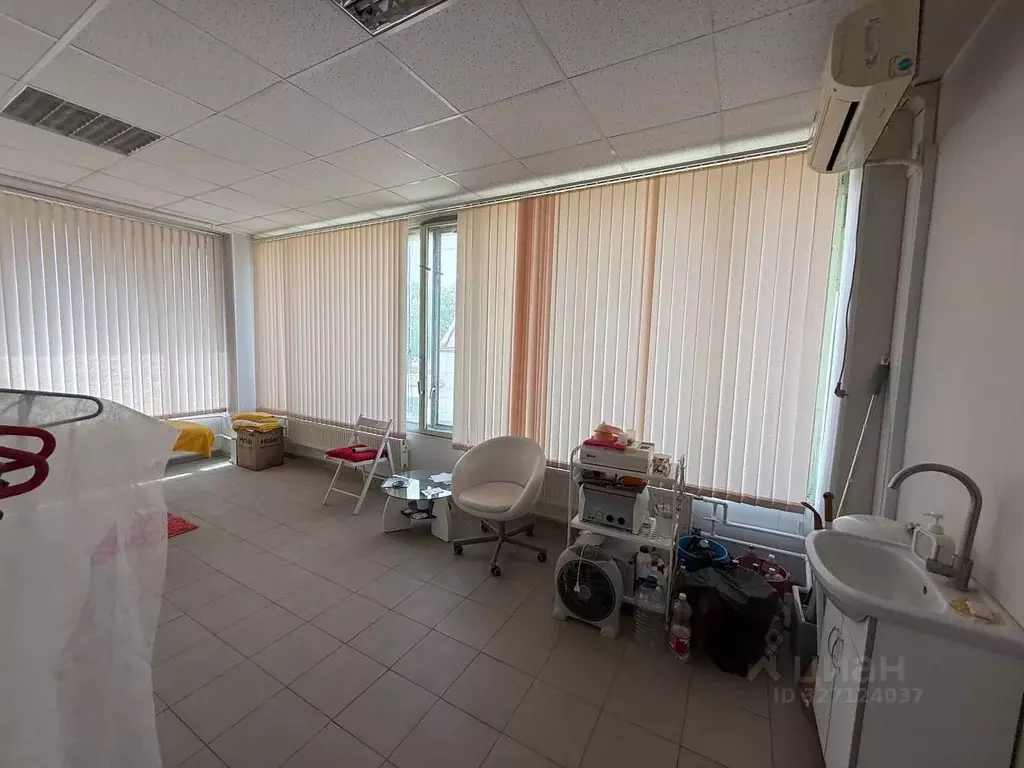 Офис в Ростовская область, Таганрог Социалистическая ул., 2 (25 м) - Фото 2