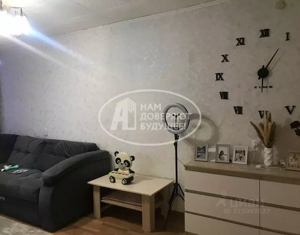 3-к кв. Пермский край, Лысьва ул. Оборина, 2 (56.7 м) - Фото 2