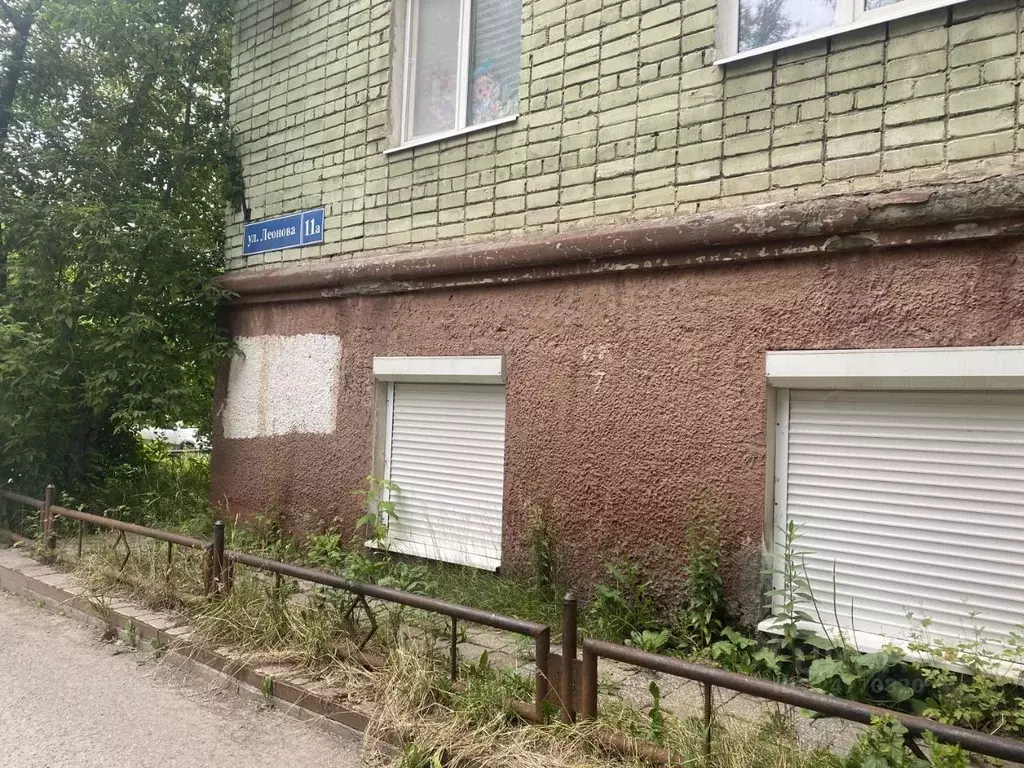 Помещение свободного назначения в Пермский край, Пермь ул. Космонавта ... - Фото 2