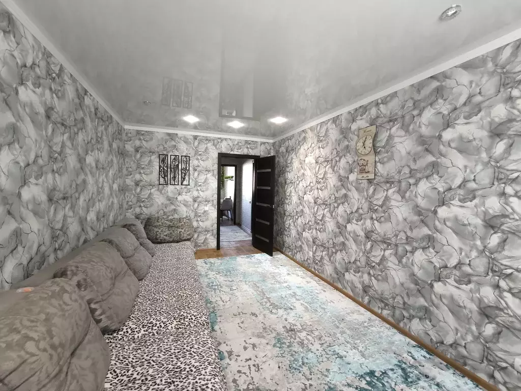 Продаётся 2-к квартира, 48.6 м - Фото 1