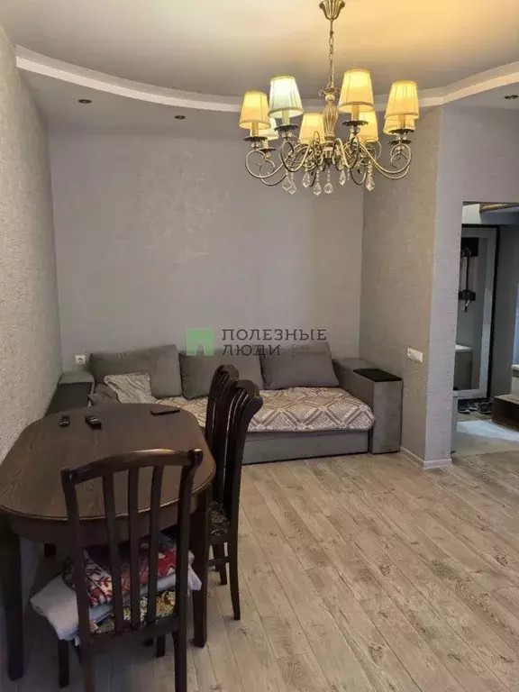 2-к кв. Крым, Евпатория ул. Казаса, 9 (42.2 м) - Фото 1