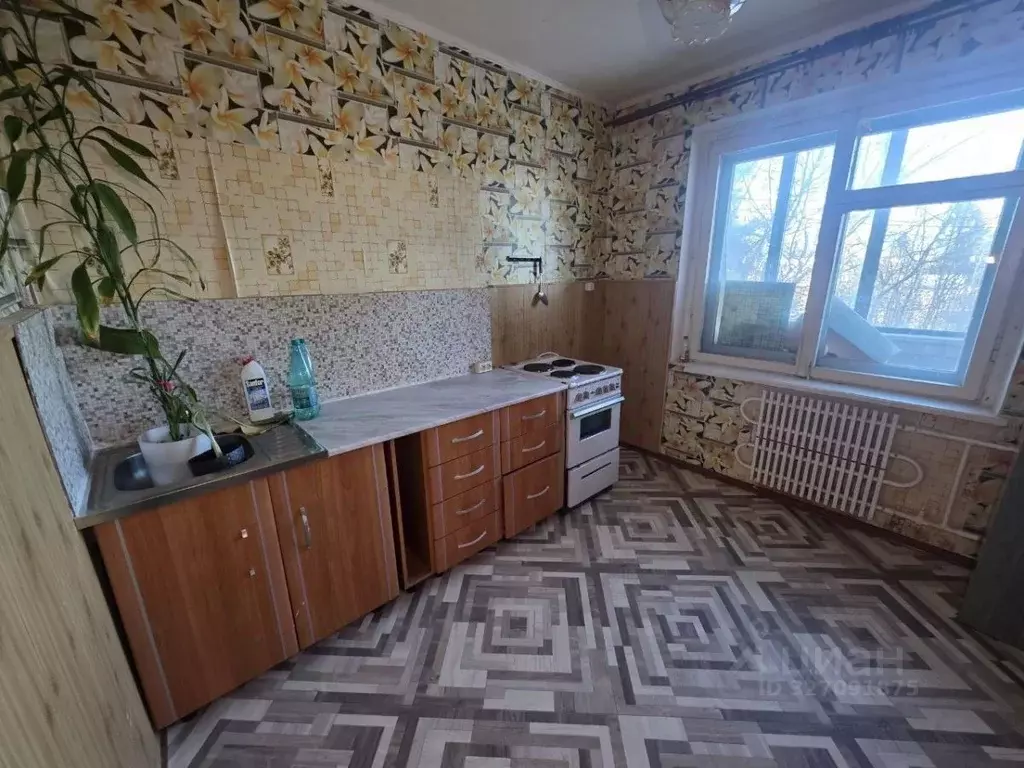 2-к кв. Карелия, Сортавала Карельская ул., 77 (44.6 м) - Фото 1