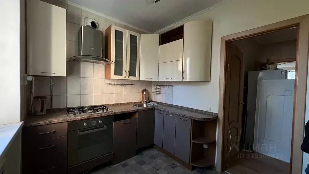 2-к кв. Ростовская область, Аксай Садовая ул. (49.0 м) - Фото 1