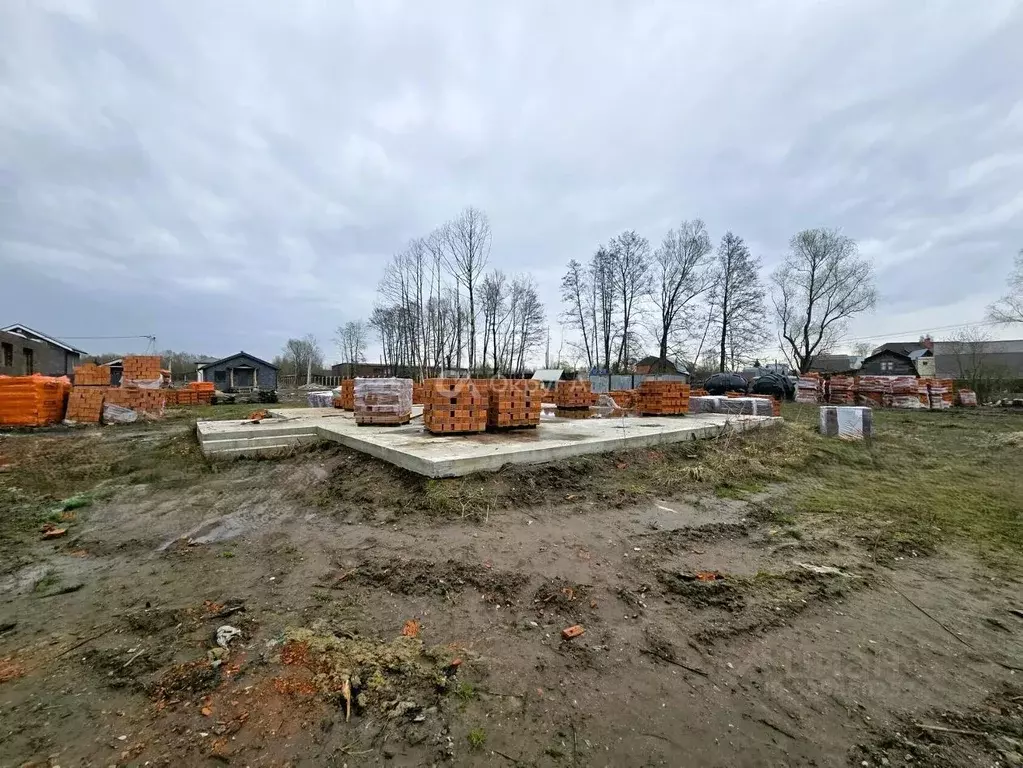 Участок в Московская область, Электроугли Богородский городской округ, ... - Фото 2