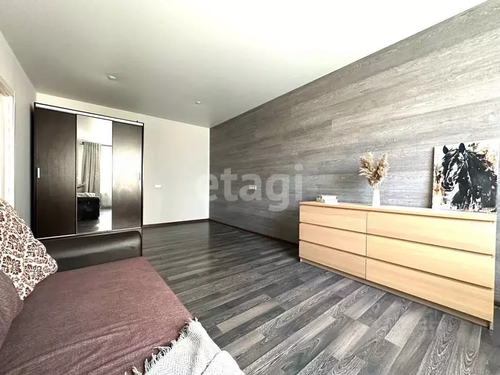 1-к кв. Санкт-Петербург Московское ш., 26к2 (42.0 м) - Фото 1