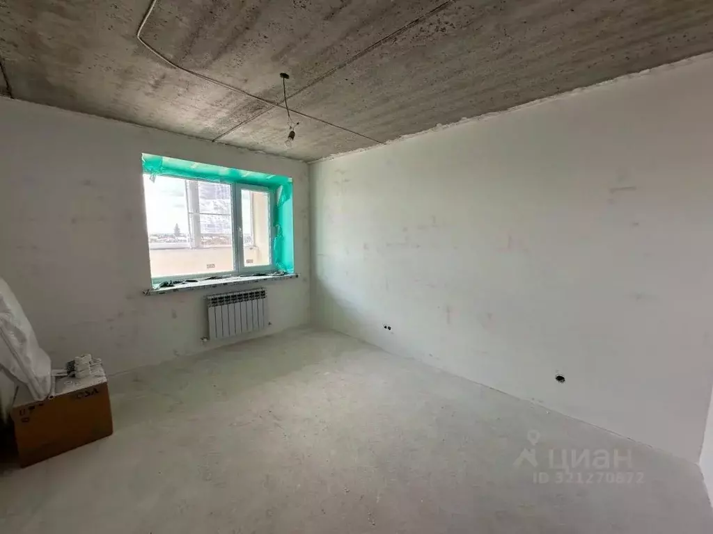 1-к кв. Нижегородская область, Арзамас ул. Куликова, 51 (40.0 м) - Фото 1