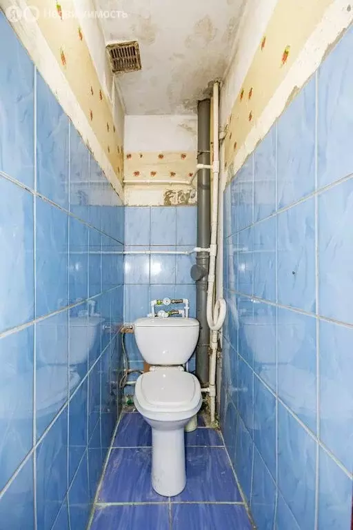 3-комнатная квартира: Екатеринбург, Шефская улица, 61 (63.3 м) - Фото 1