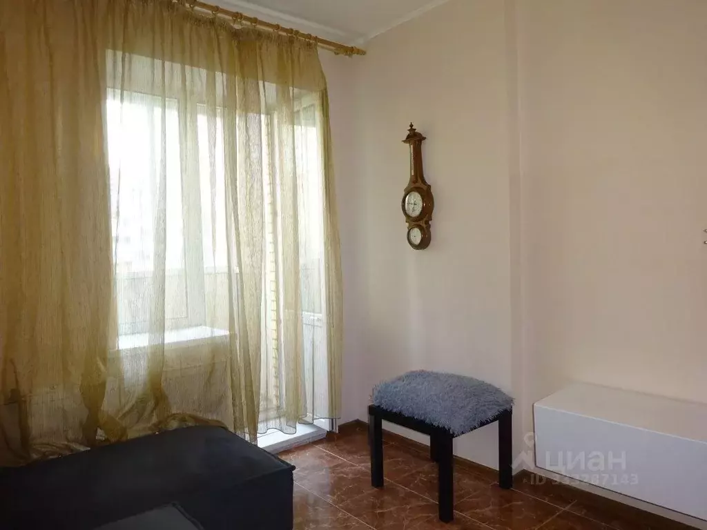 Квартира, 2 комнаты, 36 м - Фото 1