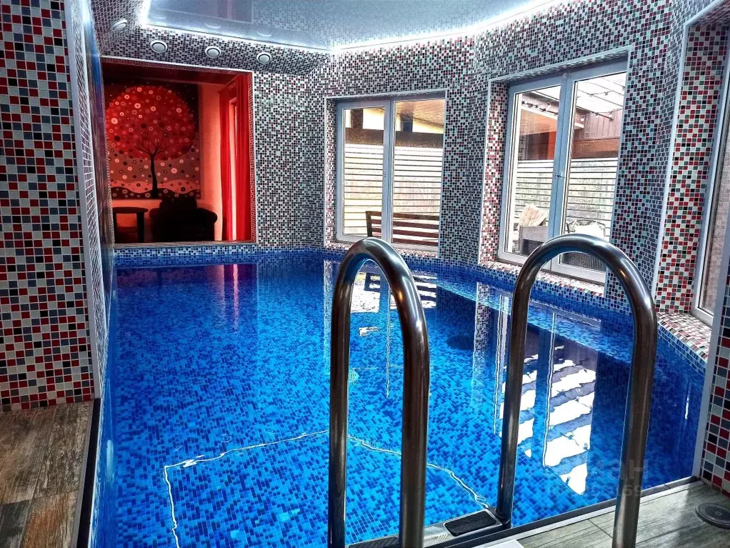 Дом в Московская область, Чехов муниципальный округ, д. Ивачково  (480 ... - Фото 1