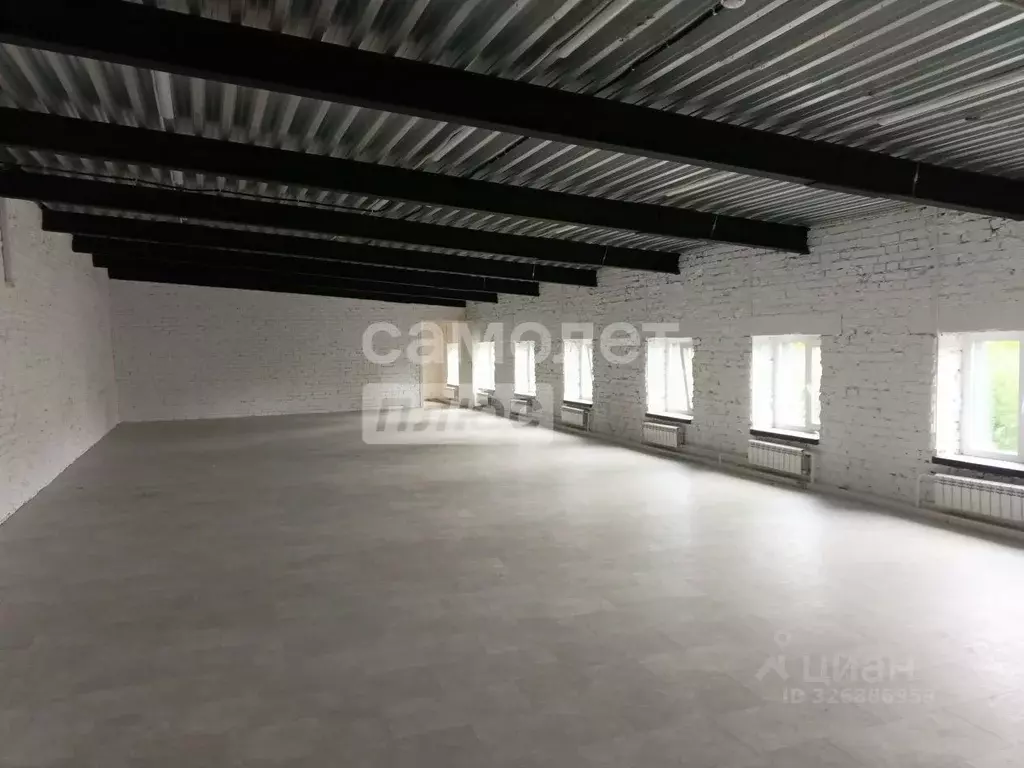 Помещение свободного назначения в Москва Вольная ул., 35С8 (170 м) - Фото 2