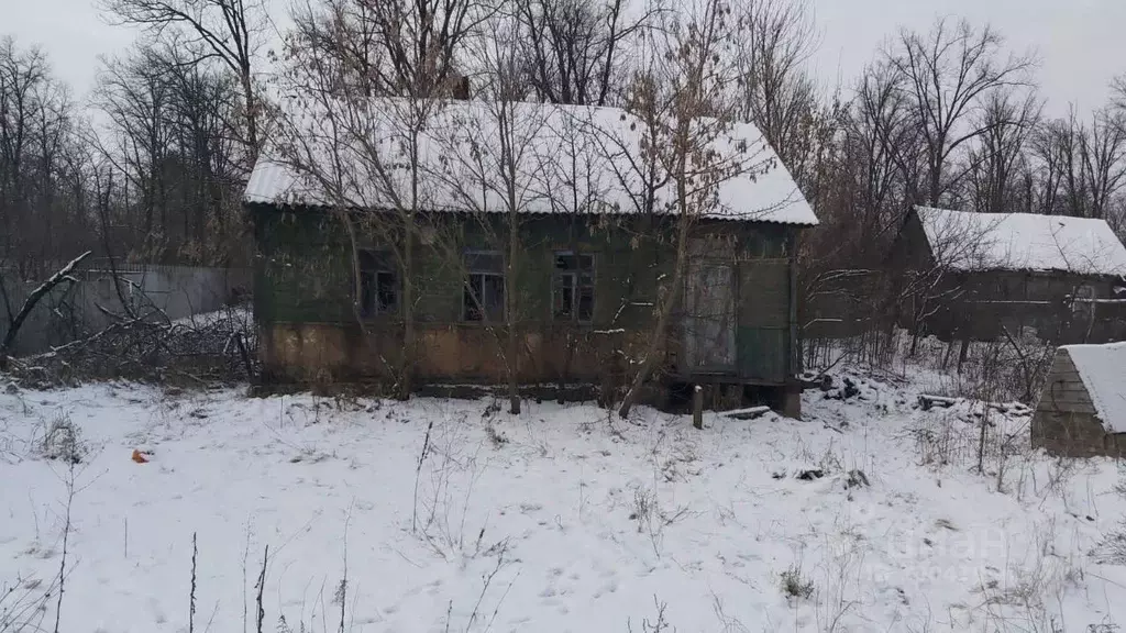 Купить Дом В Забугорье Верхнехавского Района