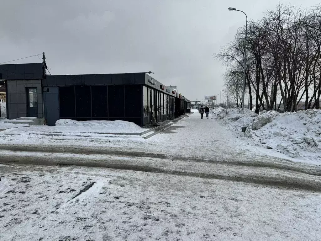 Помещение свободного назначения в Свердловская область, Нижний Тагил ... - Фото 0