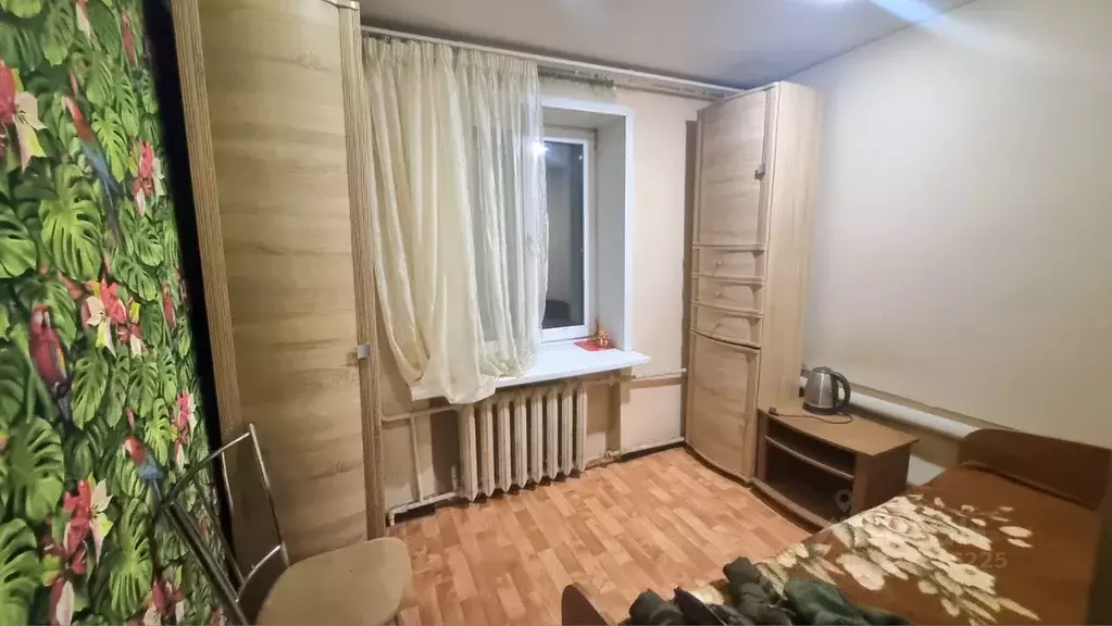 Комната Пензенская область, Пенза просп. Победы, 84 (13.0 м) - Фото 2