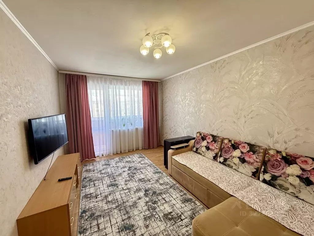 2-к кв. Пермский край, Пермский муниципальный округ, с. Култаево ул. ... - Фото 1