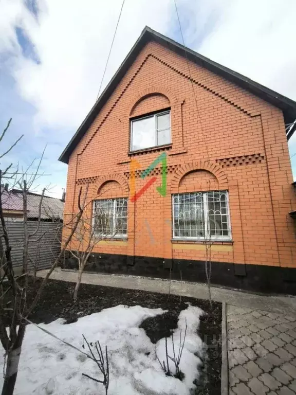 Дом в Курская область, Курск Интернациональная ул., 38 (120 м) - Фото 0