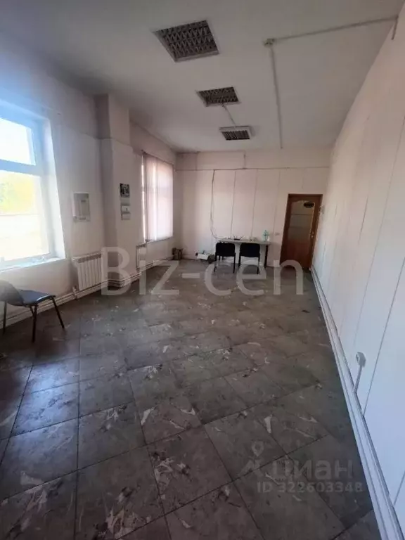 Офис в Санкт-Петербург Лиговский просп., 246М (36 м) - Фото 1