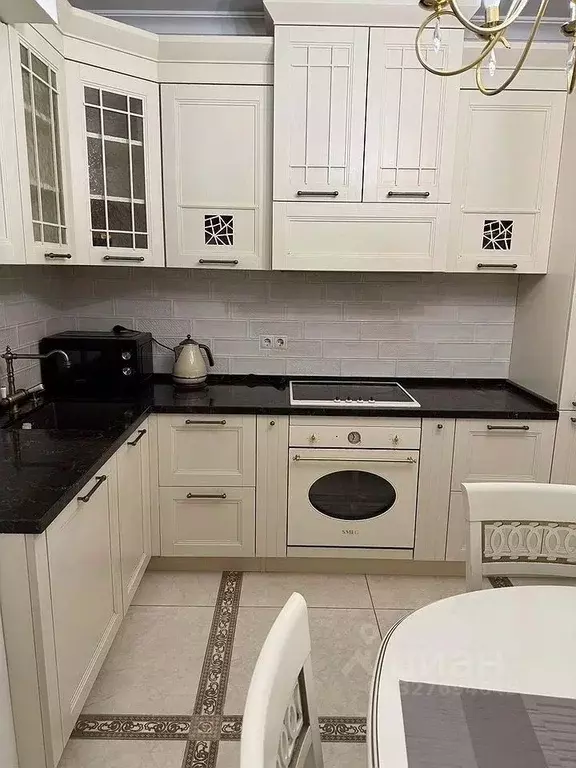 4-к кв. Москва Светлогорский проезд, 5 (100.0 м) - Фото 0