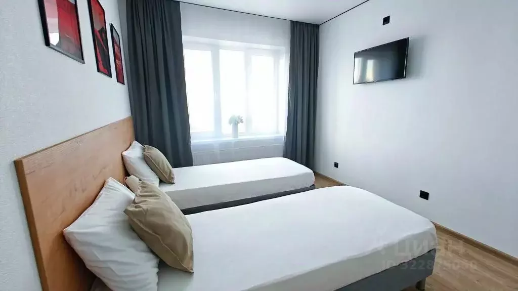 2-к кв. Свердловская область, Екатеринбург ул. Свердлова, 32 (40.0 м) - Фото 2