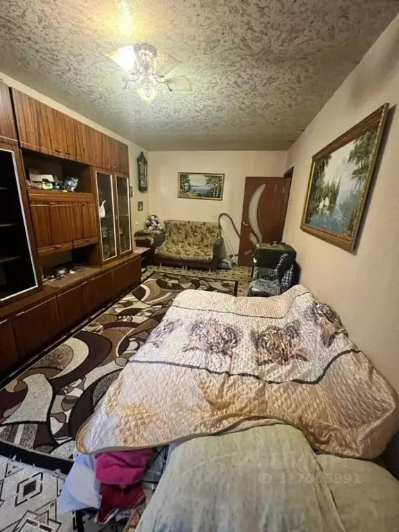 2-к кв. Нижегородская область, Нижний Новгород ул. Гаугеля, 17 (48.4 ... - Фото 0