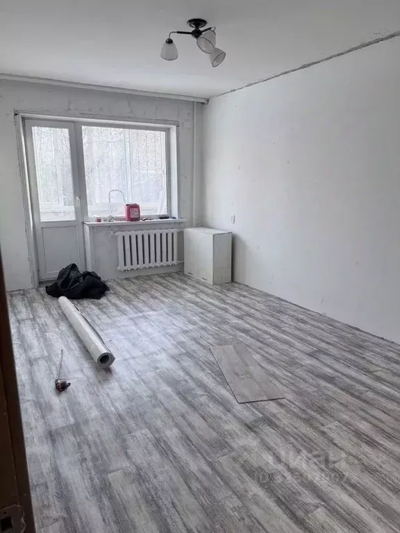 2-к кв. Иркутская область, Иркутск Волгоградская ул., 95 (43.1 м) - Фото 1