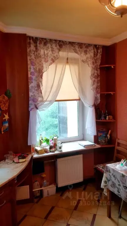 3-к кв. Санкт-Петербург Ланское ш., 14к1 (76.4 м) - Фото 1