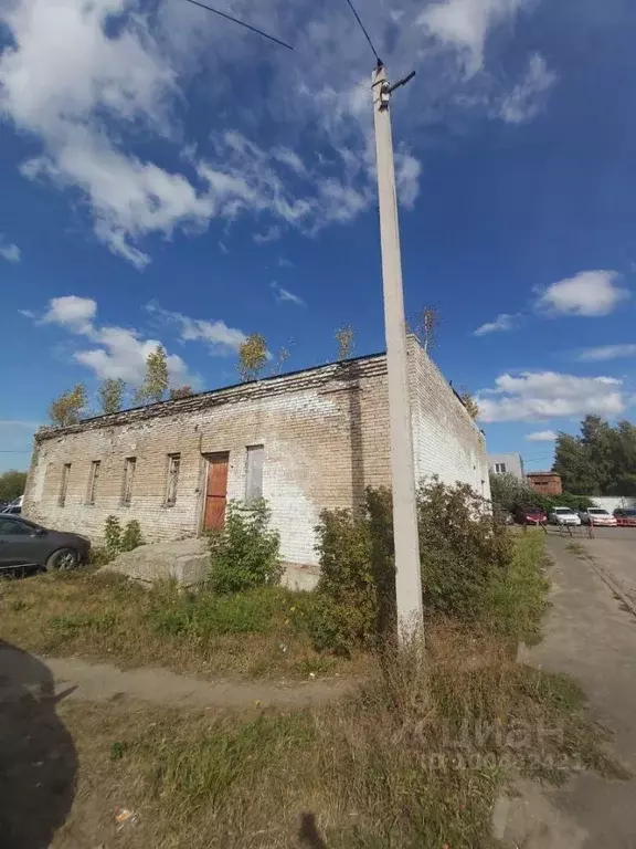 Помещение свободного назначения в Московская область, Орехово-Зуевский . - Фото 1