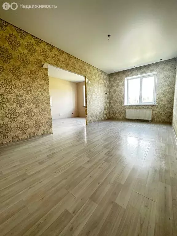 2-комнатная квартира: деревня Пирогово, улица Ильинского, 3 (60 м) - Фото 1