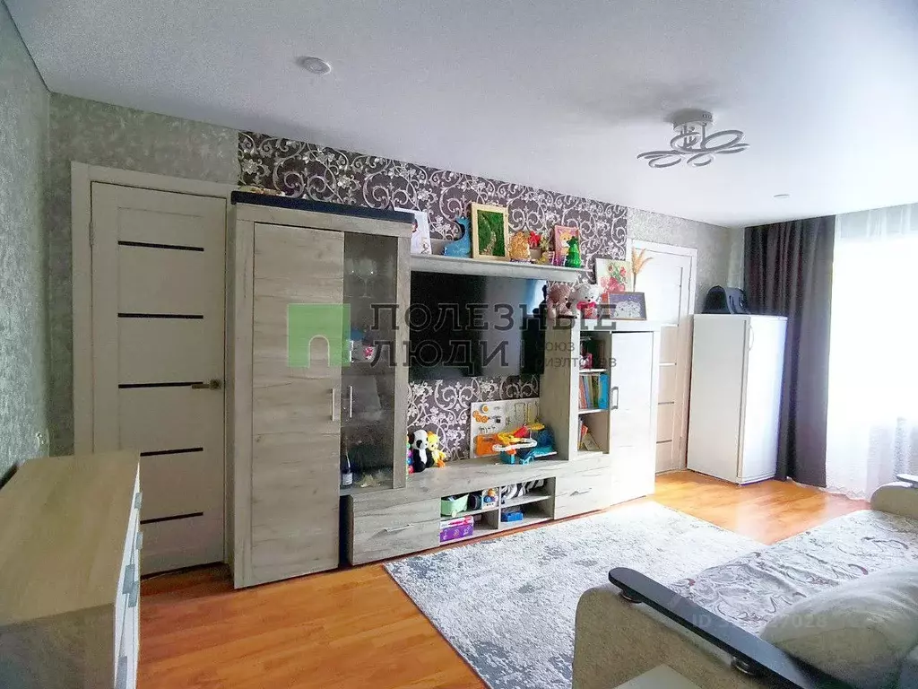 3-к кв. Орловская область, Орел Приборостроительная ул., 46 (54.1 м) - Фото 1