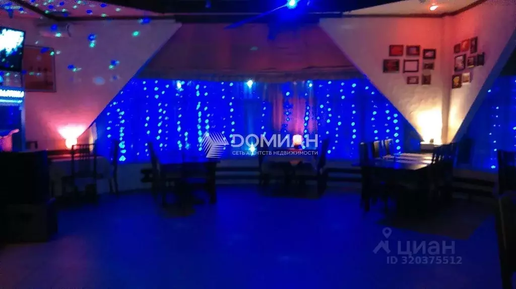 Помещение свободного назначения в Ростовская область, Новочеркасск ул. ... - Фото 1