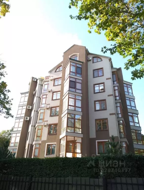 3-к кв. Калининградская область, Калининград просп. Мира, 132А (130.0 ... - Фото 2