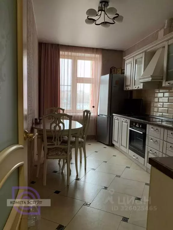 1-к кв. Московская область, Красногорск ул. Авангардная, 4 (36.6 м) - Фото 2