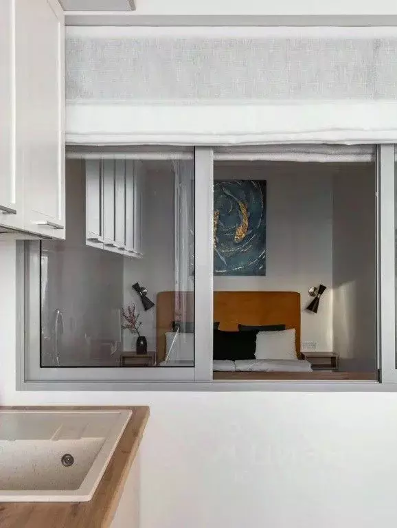 1-к кв. Челябинская область, Чебаркуль Санаторий Еловое тер., 10А ... - Фото 2