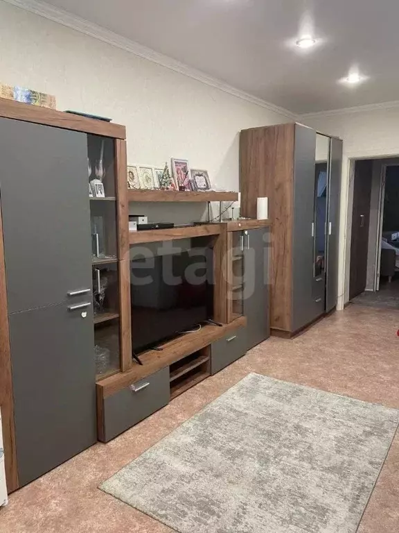 2-к кв. Белгородская область, Губкин пер. Горняков, 1 (40.1 м) - Фото 1