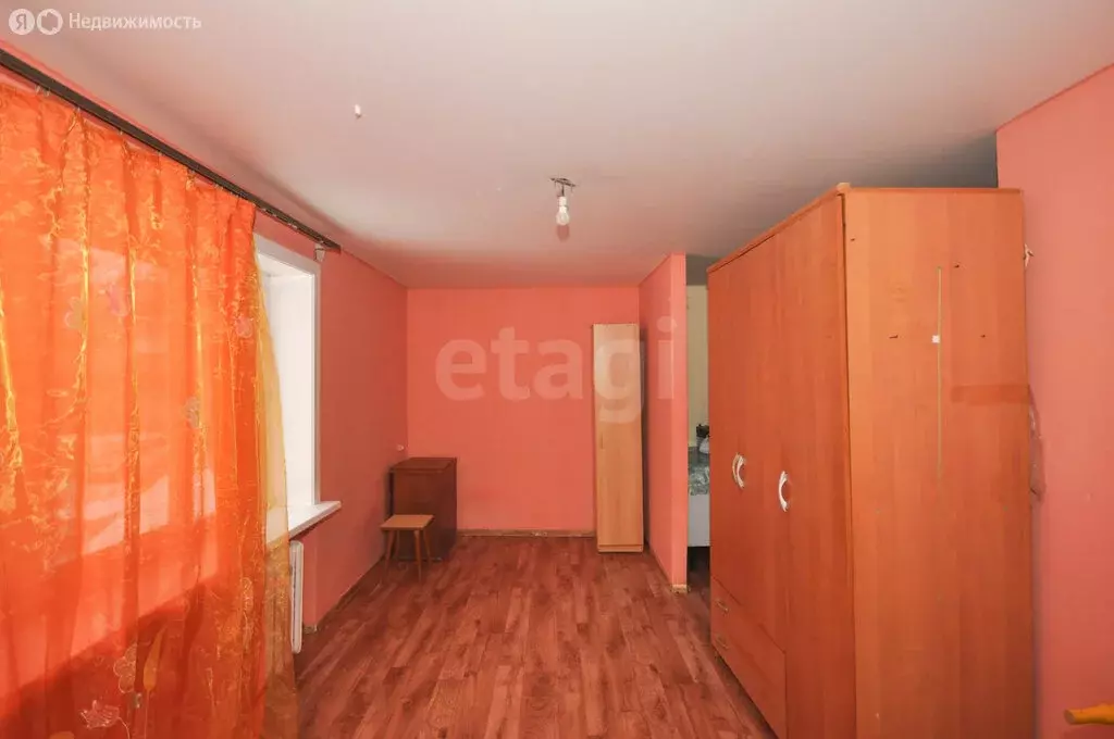 2-комнатная квартира: Южно-Сахалинск, 7-й микрорайон, Спортивный ... - Фото 2