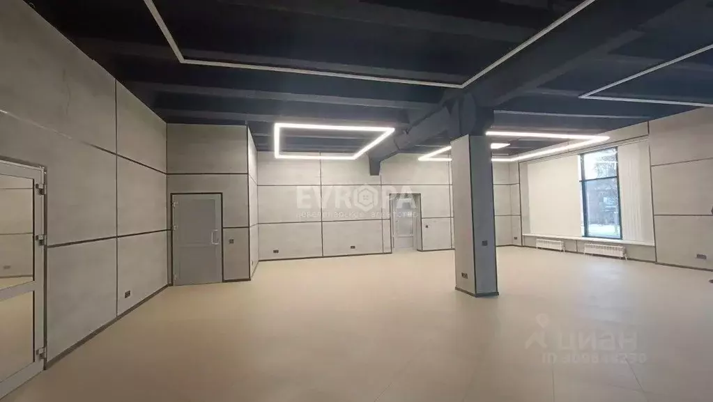 Офис в Ульяновская область, Ульяновск Московское ш., 84 (240 м) - Фото 1