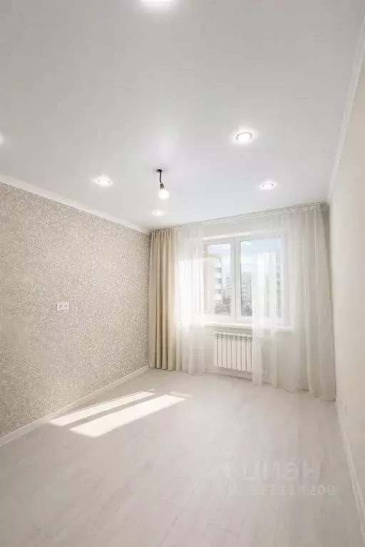 1-к кв. Калининградская область, Калининград Елизаветинская ул., 4 ... - Фото 1