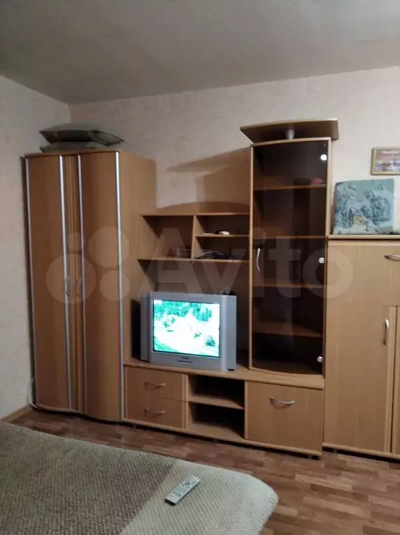 Комната 18 м в 2-к., 3/5 эт. - Фото 1